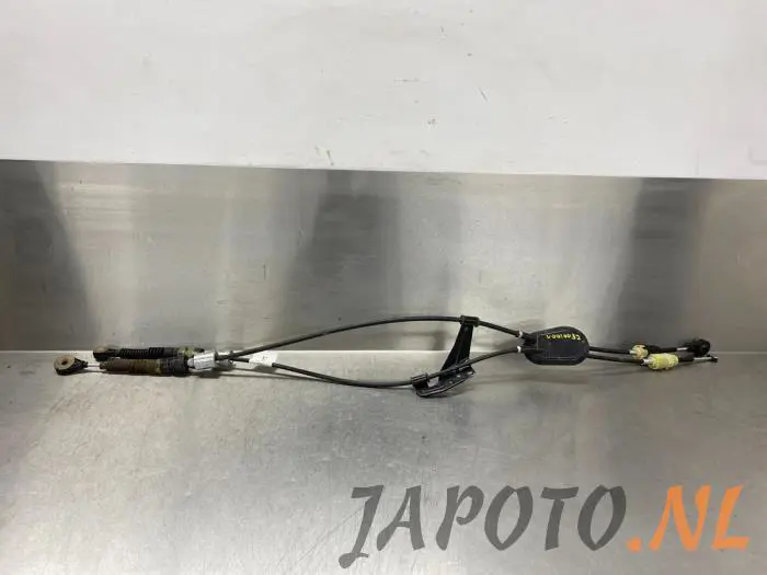Gearbox shift cable Nissan X-Trail