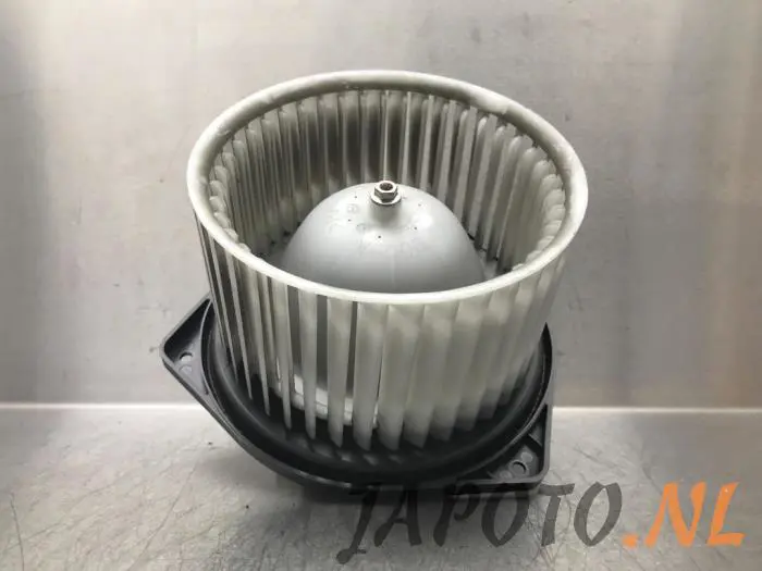 Heating and ventilation fan motor Mitsubishi ASX