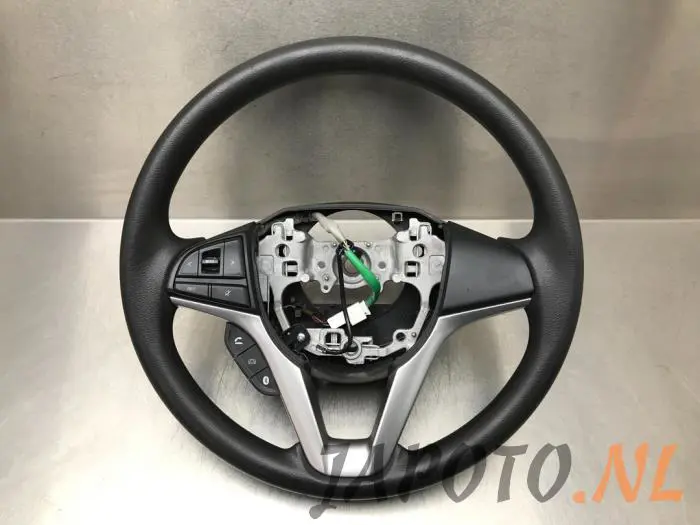 Steering wheel Suzuki Ignis