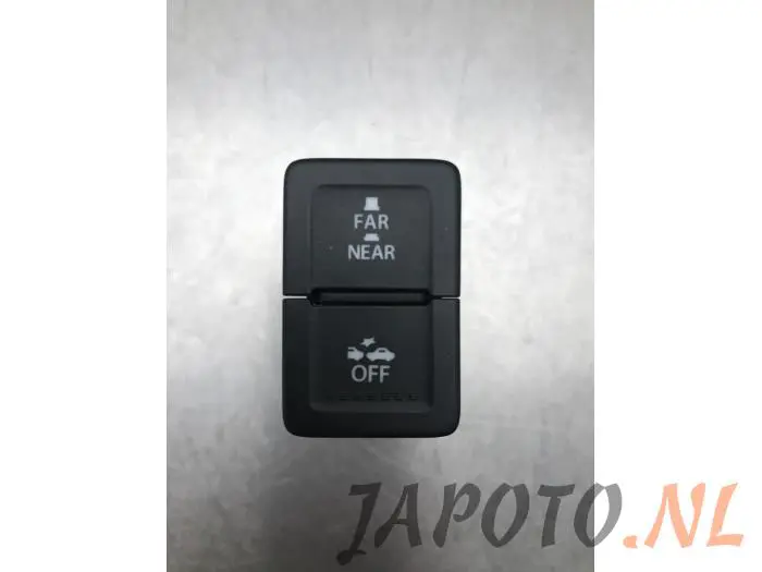 Switch (miscellaneous) Suzuki Vitara