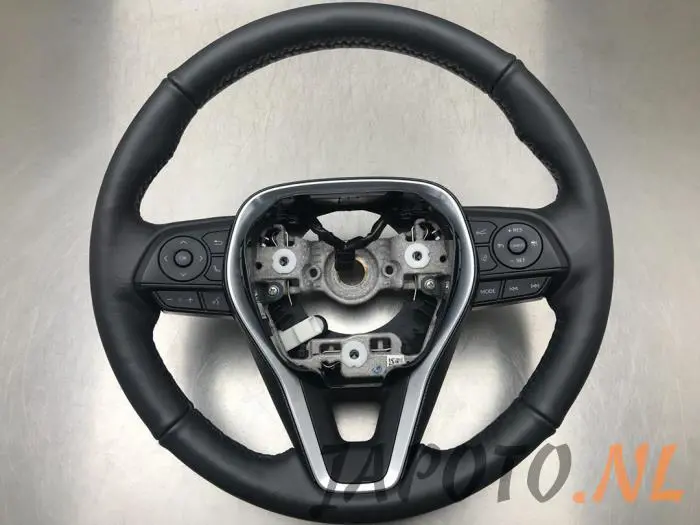 Steering wheel Suzuki Swace