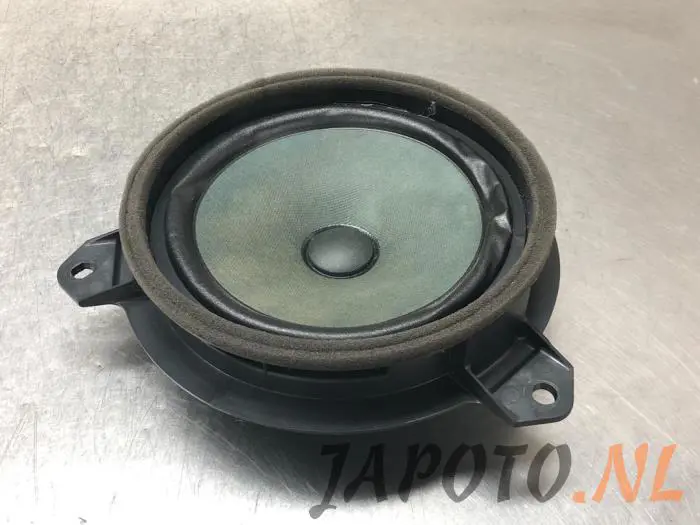 Speaker Toyota GT 86