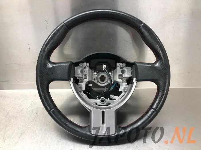 Steering wheel Toyota GT 86