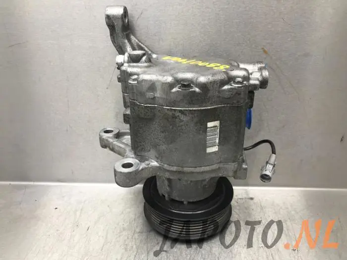 Air conditioning pump Toyota GT 86