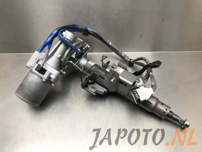Electric power steering unit Toyota GT 86