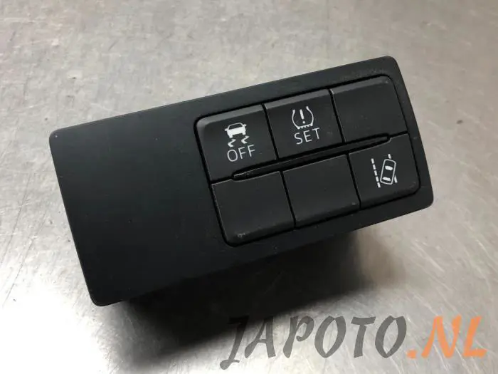 Switch (miscellaneous) Mazda MX-5