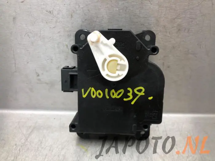 Heater valve motor Mitsubishi Colt