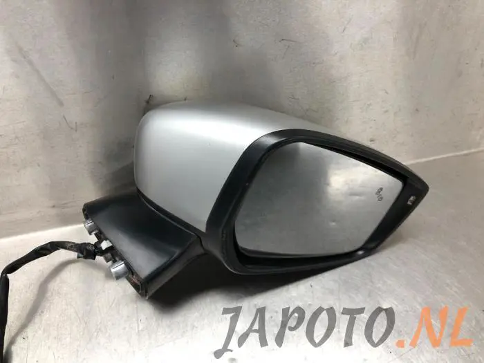 Wing mirror, right Nissan Note