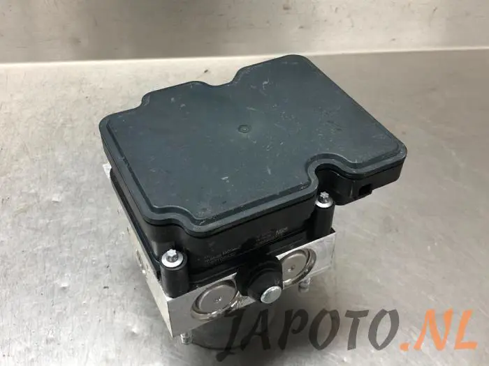 ABS pump Mazda MX-5