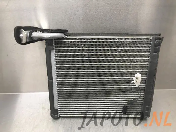 Air conditioning vaporiser Toyota Verso