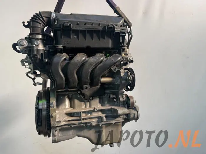 Engine Suzuki Ignis