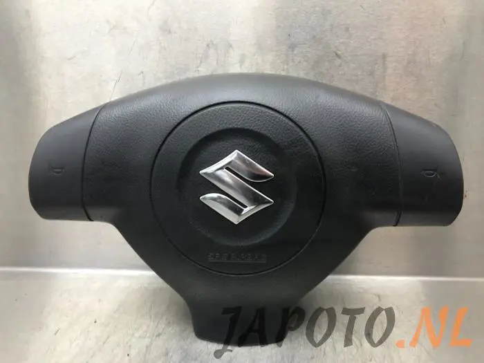Left airbag (steering wheel) Suzuki Swift