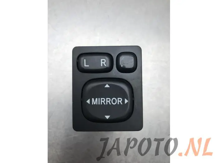 Mirror switch Toyota Landcruiser