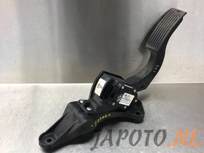 Accelerator pedal Hyundai IX55