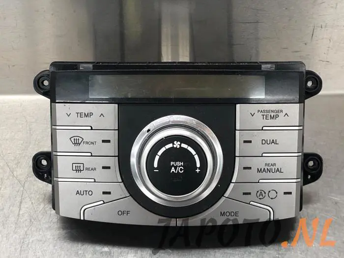 Heater control panel Hyundai IX55