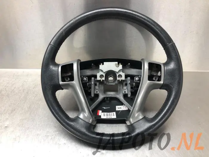 Steering wheel Hyundai IX55
