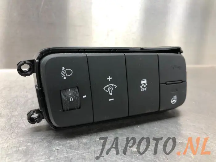 Switch (miscellaneous) Hyundai I10