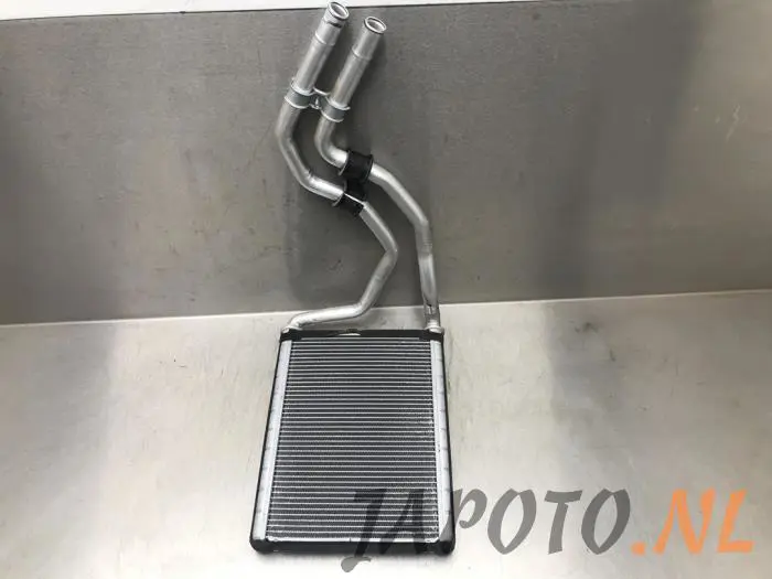 Heating radiator Lexus RX