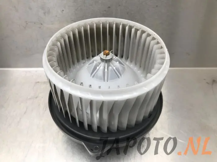 Heating and ventilation fan motor Lexus RX
