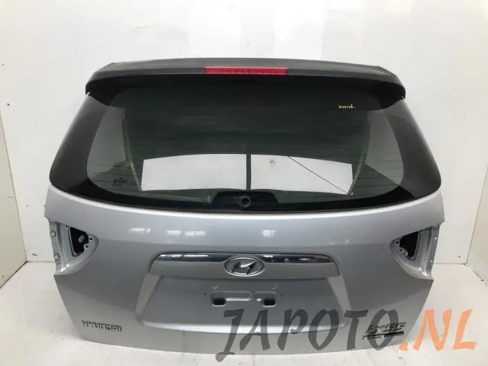 Tailgate Hyundai IX55