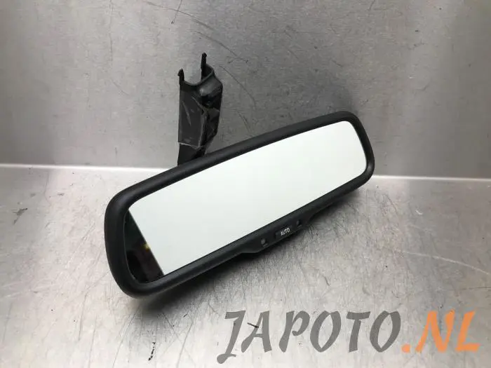 Rear view mirror Toyota Avensis