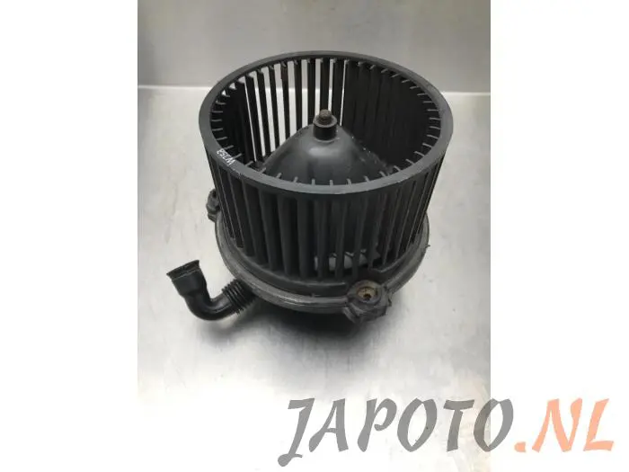 Heating and ventilation fan motor Hyundai Terracan