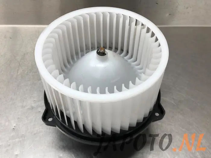 Heating and ventilation fan motor Hyundai I30 Fastback