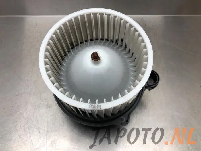 Heating and ventilation fan motor Hyundai I20 15-