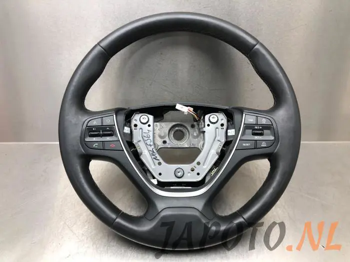 Steering wheel Hyundai I20 15-