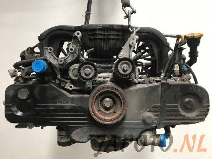 Engine Subaru Outback