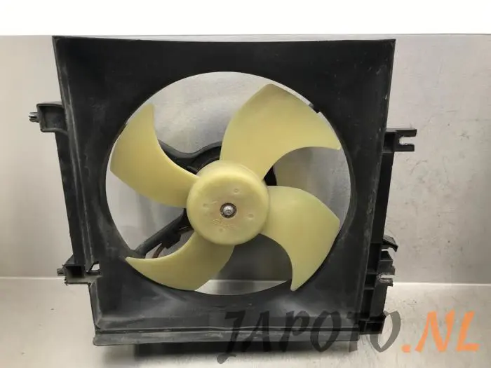 Cooling fans Subaru Outback