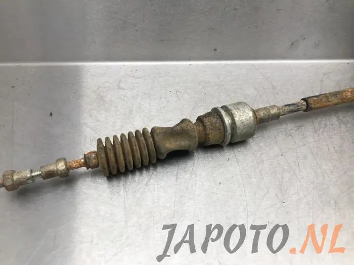 Gearbox control cable Subaru Outback