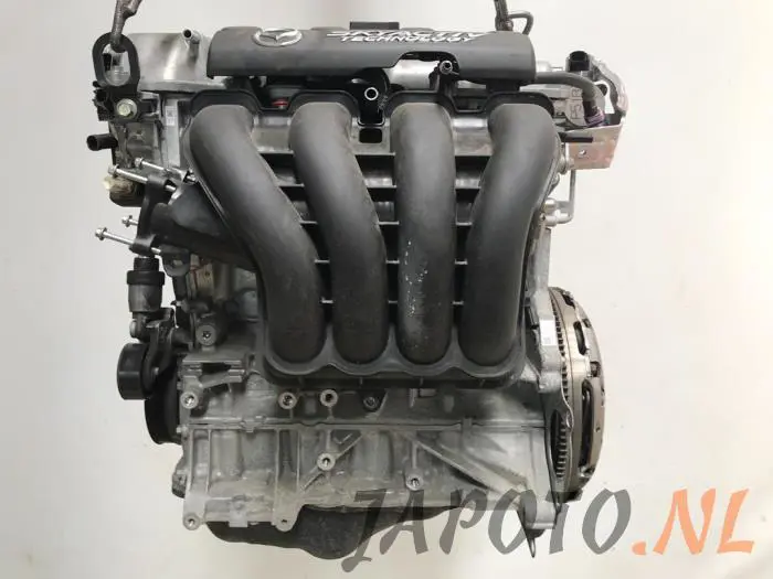Engine Mazda MX-5
