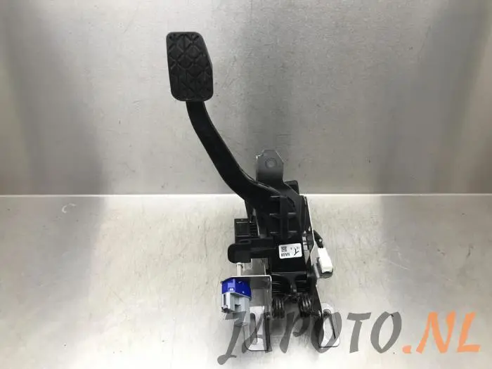 Brake pedal Mazda MX-5