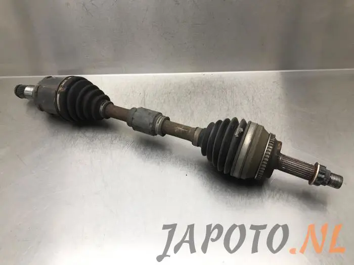 Front drive shaft, left Toyota Camry