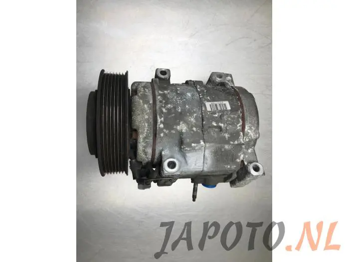 Air conditioning pump Toyota Camry