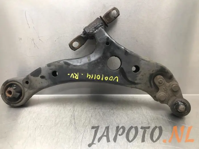 Front lower wishbone, right Toyota Camry