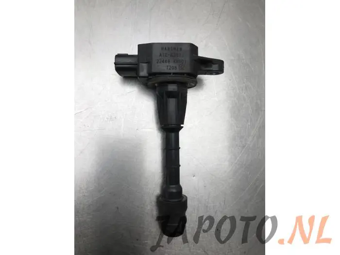 Ignition coil Nissan Micra
