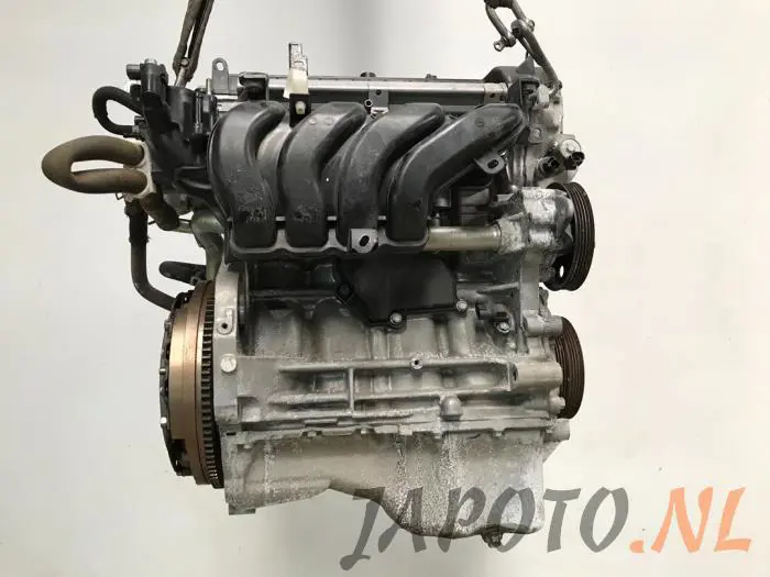 Engine Suzuki Baleno