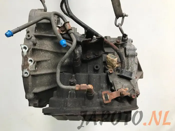 Gearbox Toyota Camry