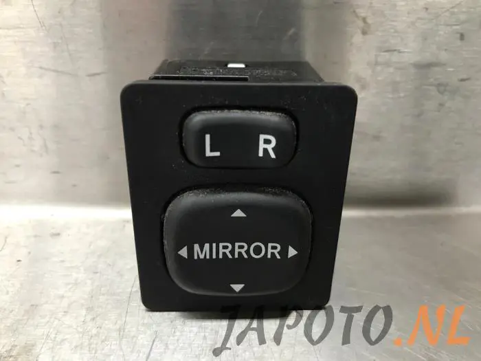 Mirror switch Toyota Verso