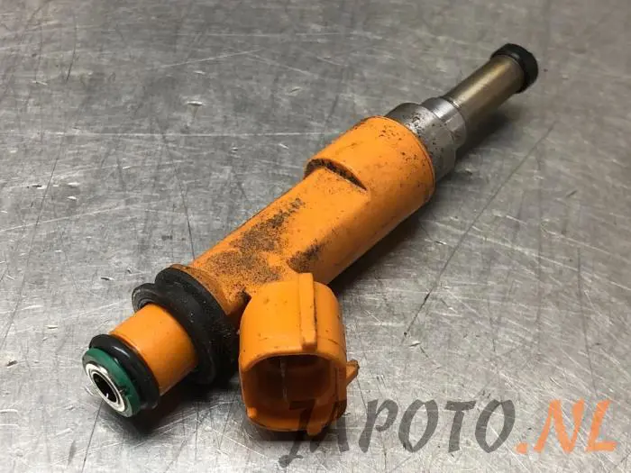 Injector (petrol injection) Suzuki Vitara