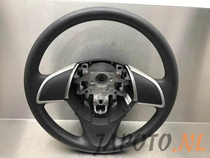 Steering wheel Mitsubishi Space Star