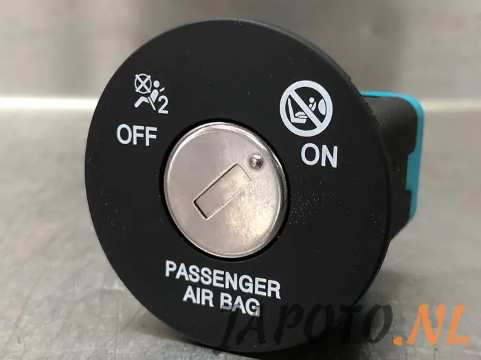 Airbag lock Kia Picanto