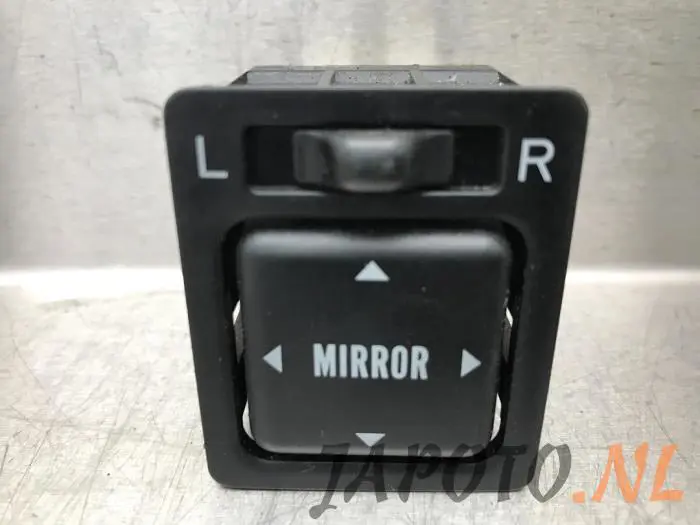 Mirror switch Toyota Landcruiser