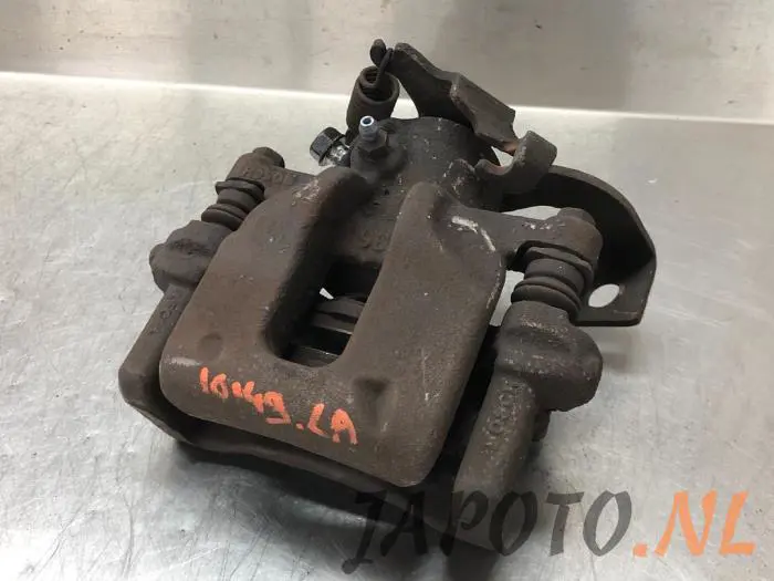 Rear brake calliper, left Toyota Auris