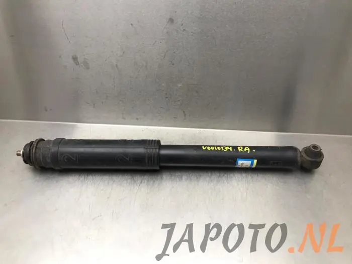Rear shock absorber, right Toyota Prius