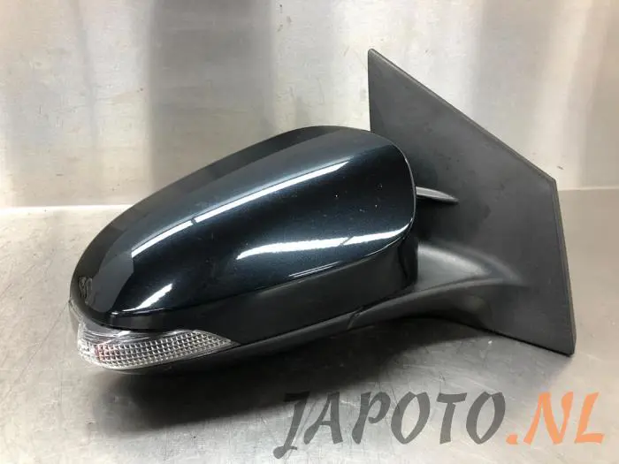 Wing mirror, right Toyota Auris