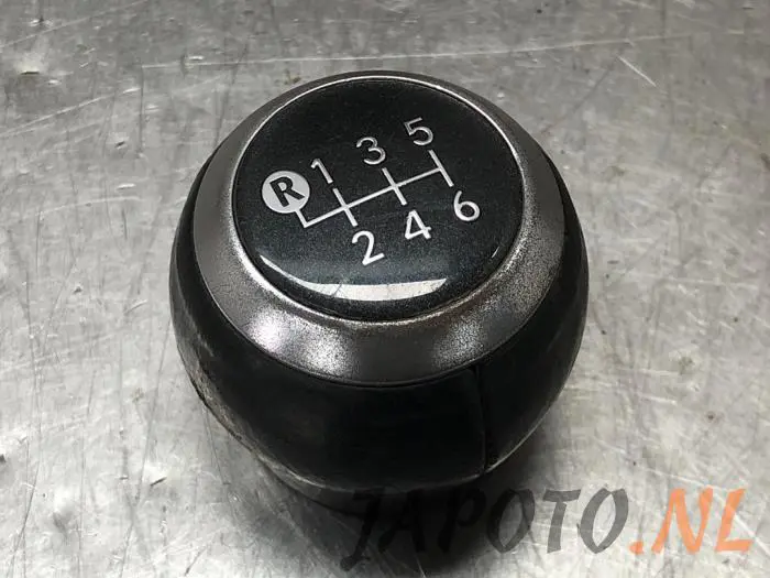 Gear stick knob Toyota Auris
