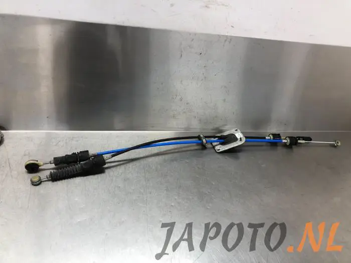 Gearbox shift cable Suzuki Celerio